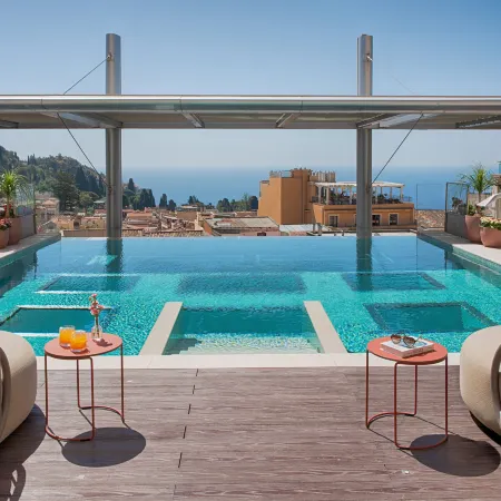NH Collection Taormina