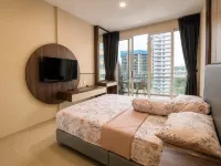 Nagoya Thamrin City Apartment Batam1129 (FaveHotel Building) - baru
