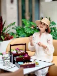 Sunworld Dynasty Beijing Wangfujing Hotel (The Forbidden City) - breakfast