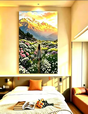 Square Street Qin Jin Wangfu Inn - 3 estrellas