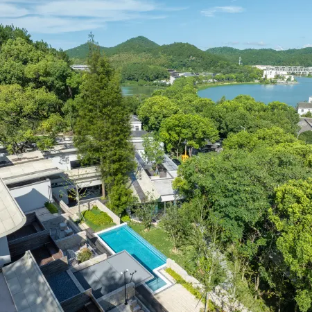 Yinwan No. 87 Hotel