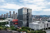 JI Hotel (Liuzhou Liudong Sports Center Guantang Avenue) - 3-Star