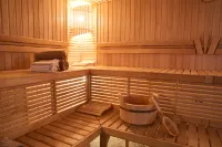 InterContinental Hotels SHANGHAI PUDONG by IHG - spa