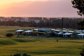 Trip.com Group Country Retreats (Nalati Spruce Hidden Lodge Joint Resort)