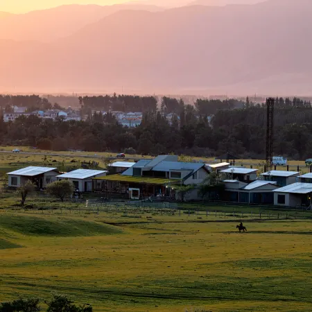 Trip.com Group Country Retreats (Nalati Spruce Hidden Lodge Joint Resort)