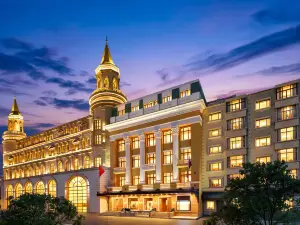 Mansion 1903 Hotel