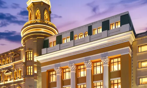 Mansion 1903 Hotel