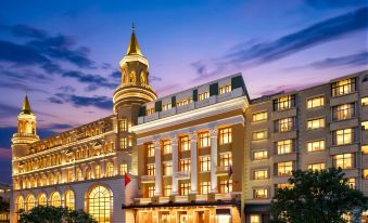 Mansion 1903 Hotel