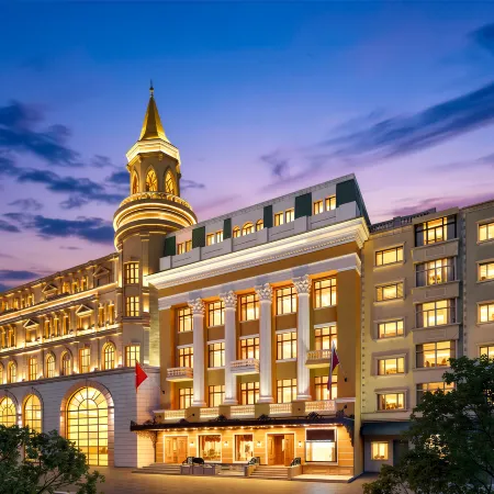 Mansion 1903 Hotel