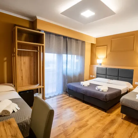 EURHOTEL