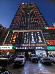 Manhe  Hotel,Golmud - 3 stelle