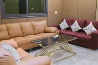 M.Y Business Hotel - เปิดใหม่
