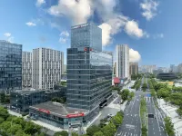 Jinling Nantianmen E-sports Hotel (Ningbo International Convention and Exhibition Center Branch) - الرياضات الإلكترونية