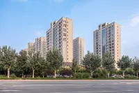 VX Hotel Tianjin West Yongyang Road Florentia Village Express Hotels in Tianjin