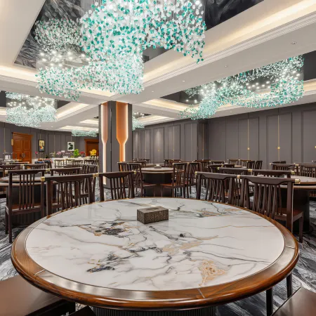 Xihai Yunding Hotel