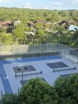 Hard Rock Hotel Desaru Coast - Gym