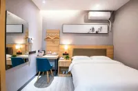 Junyi Hotel (Yangzhou Vocational University) Yangzhou otelleri