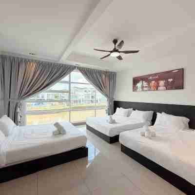 Seri Austin Lakeview Private Gather Jacuzzi House No Event Rooms