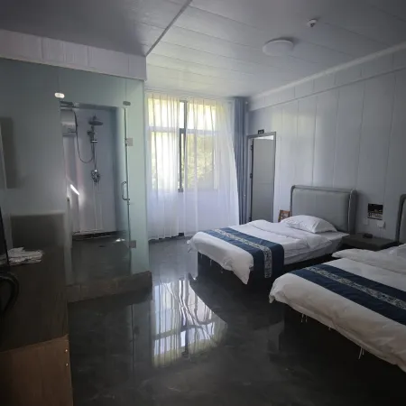 Tianchi Jiayun Homestay