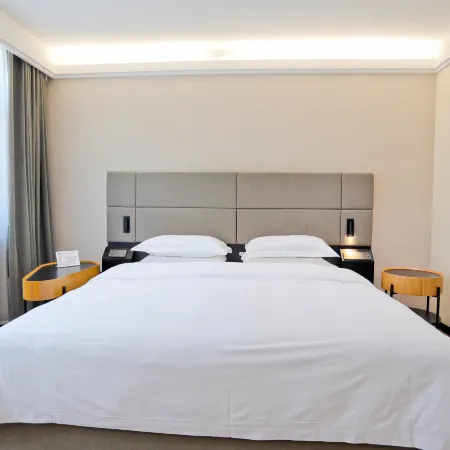 Beijue Hotel (Chengde Weichang)