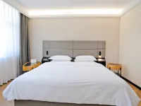Weichang Beiju Hotel - 2-Star