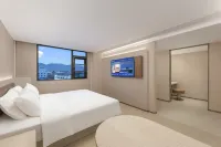 Hanting Hotel Linhai Chonghe Gate Ziyang Street - 2-Sterne