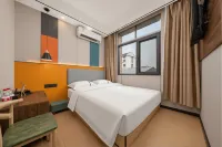 Xinxiang Hotel Hengdong - parking