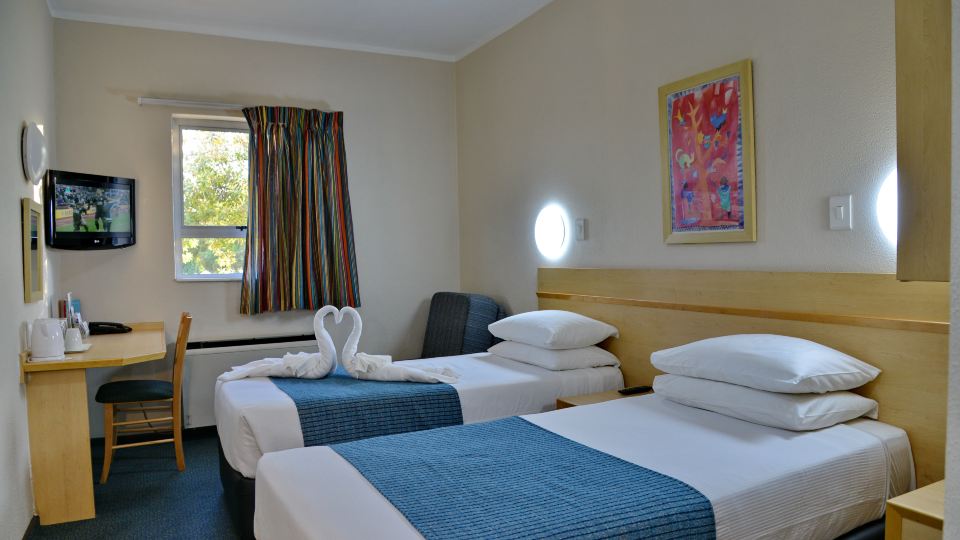 Road Lodge Potchefstroom