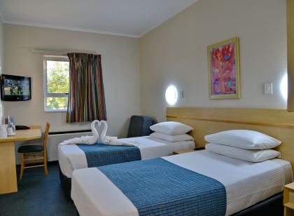 Road Lodge Potchefstroom