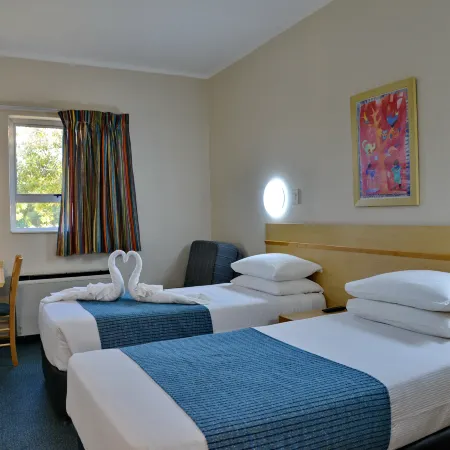 Road Lodge Potchefstroom