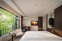 Xishi Courtyard Hotel (Changshou Ancient Town & Changshou High-speed Railway North Station Branch) - 3 Yıldız