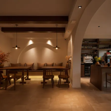 Chengye Homestay