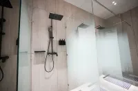 Ramada by Wyndham Ulaanbaatar Citycenter - Gym