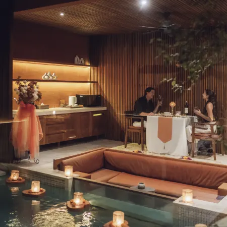 Sana VIE Villa Seminyak by Ini VIE Hospitality