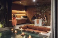 Sana VIE Villa Seminyak by Ini VIE Hospitality - pet friendly