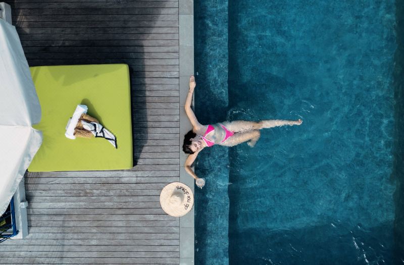 Atap Beach Resort Canggu by Ini Vie Hospitality photo 3