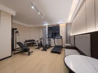 Chen Yue City Core Elegant Residence Hotel (Jieyang Ancient City Jinxian Gate) - Træningscentre