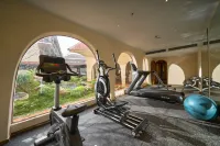 The Myst Sapa Resort - palestra