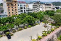 YUNXIANJIANGJINZHIHUIJIUDIAN - parkir