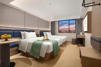 Yayue Hotel (Leiyang Inventor Plaza) - Parkering