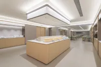 Ji Hotel (Yixing Zisha Cultural Tourism City） - พร้อมอาหารเช้า