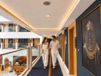 Royal Central Hotel the Palm Hotels in Palm Jumeirah
