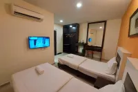 Hotel Sahara Rawang - 2星級