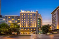 IU Hotel (Chongqing Fengdu Ghost City) - Pet Friendly