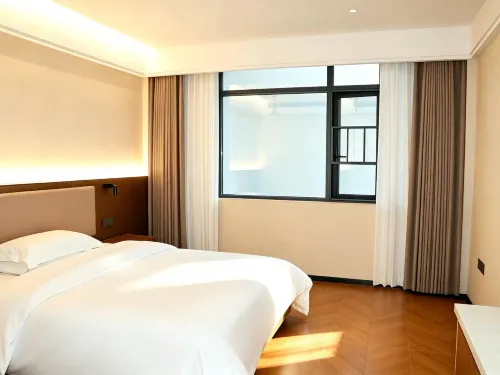 Siruida Hotel - 2-Star