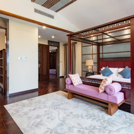 Manhua 1928 Homestay