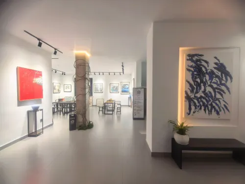Yin Art Homestay ( Youbu Ancient Town) - Airport Shuttle