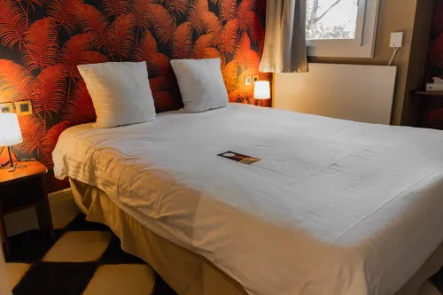 Hotel Le Mercator - Bar