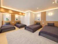 KAIVE Busan Songjeong 3rd Branch - เพนชั่น