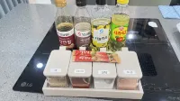 Saeori - breakfast